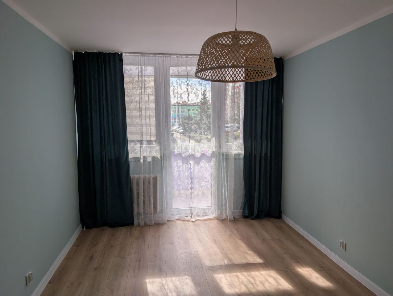 Mieszkanie 2-pokojowe Lubin Centrum, ul. Jana Kilińskiego. Zdjęcie 16