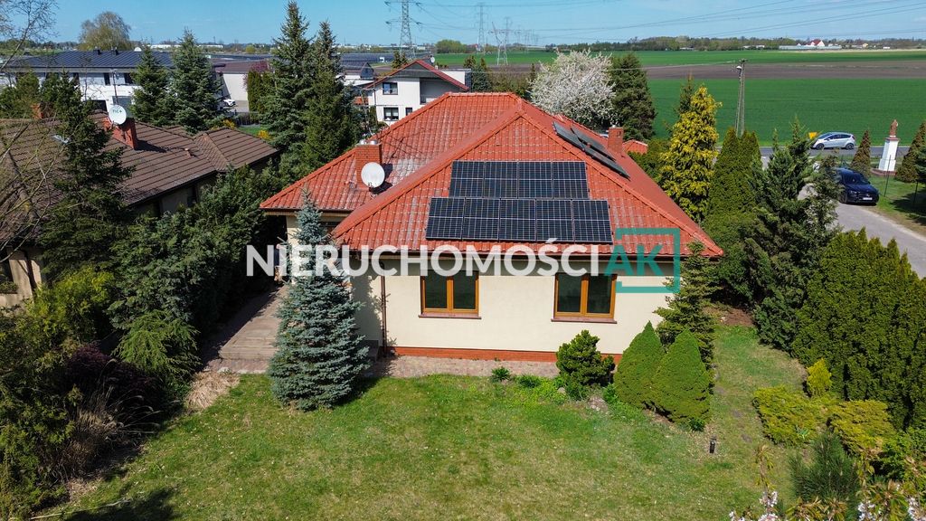 dom wolnostojący, 4 pokoje Batorowo, ul. Stefana Batorego. Zdjęcie 20