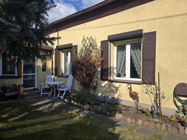 dom wolnostojący, 3 pokoje Wołomin Sławek. Zdjęcie 16