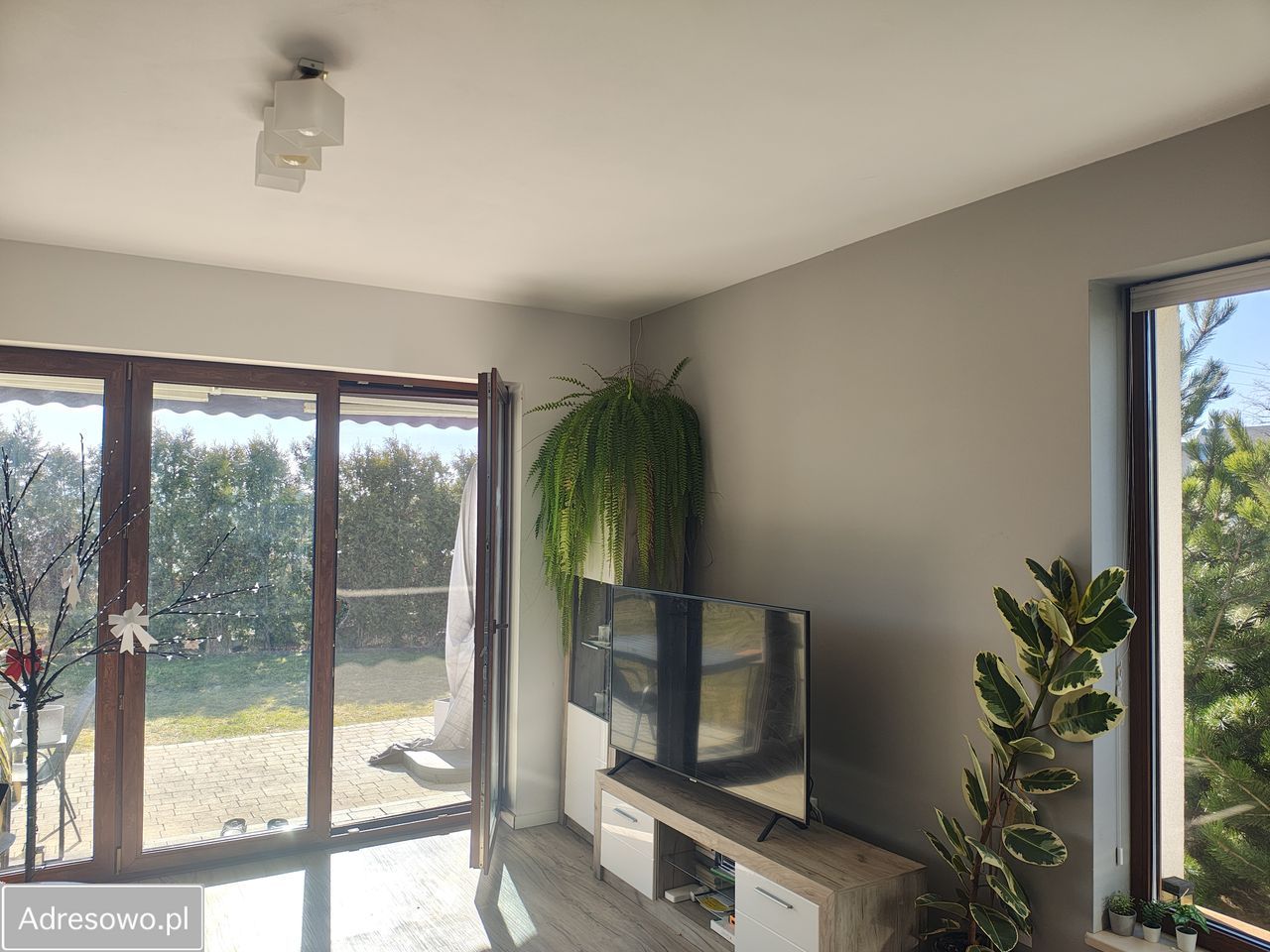 dom wolnostojący, 4 pokoje Masłomiąca, ul. Parkowa. Zdjęcie 18