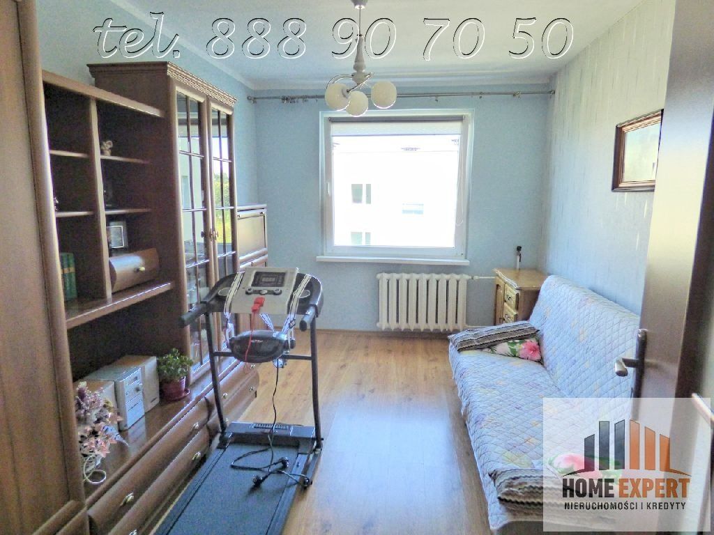 Mieszkanie 3-pokojowe Bogatynia, ul. Ignacego Paderewskiego. Zdjęcie 6