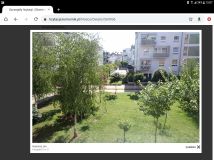 Mieszkanie 4-pokojowe Szczecin, ul. Polskich Marynarzy. Zdjęcie 1