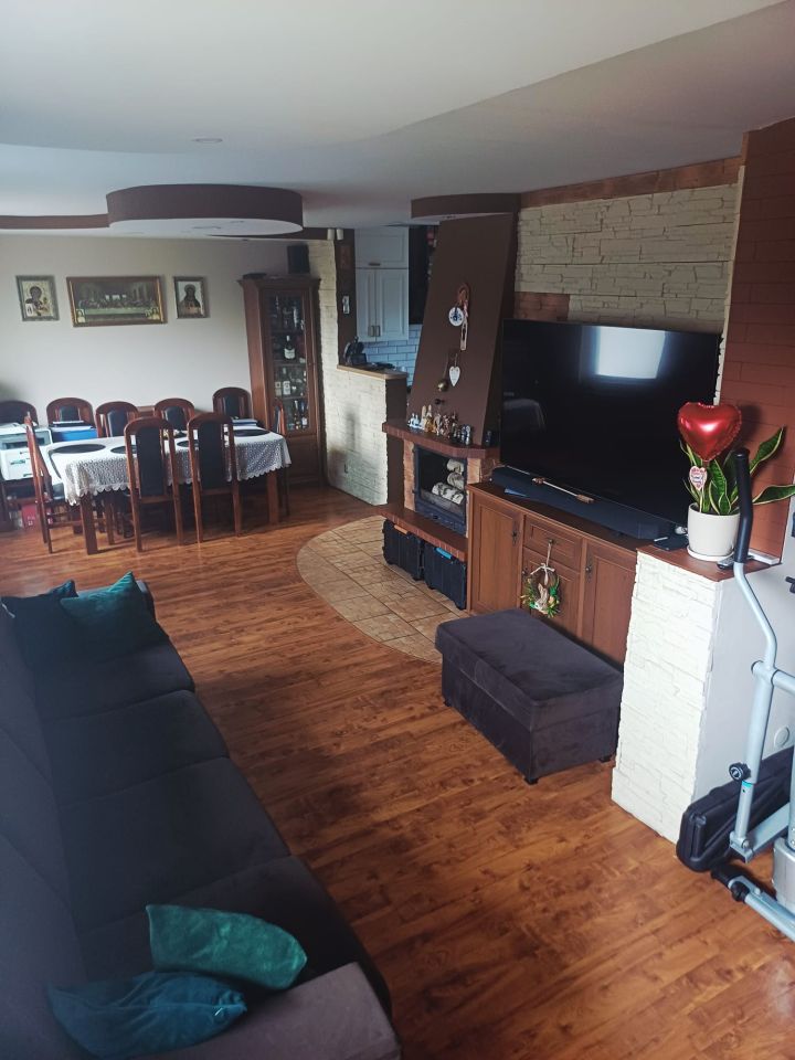 Mieszkanie 3-pokojowe Tur, ul. Bydgoska. Zdjęcie 7