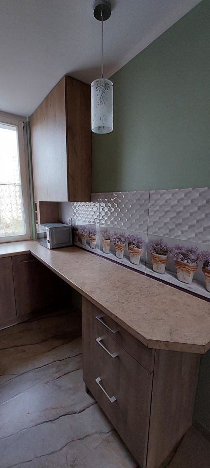 Mieszkanie 2-pokojowe Warszawa Praga-Południe, ul. Witolińska. Zdjęcie 3