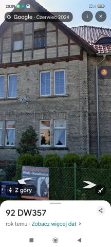 Mieszkanie 3-pokojowe Zebrzydowa. Zdjęcie 1