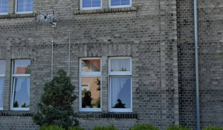 Mieszkanie 3-pokojowe Zebrzydowa