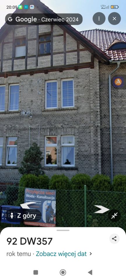 Mieszkanie 3-pokojowe Zebrzydowa. Zdjęcie 1