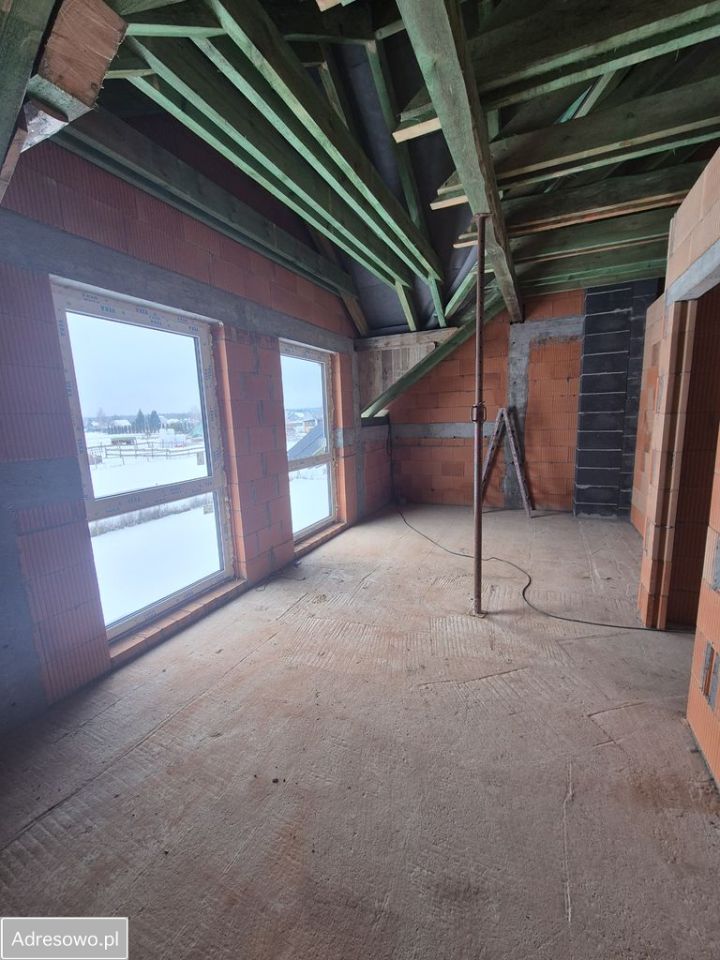 bliźniak, 4 pokoje Leszczydół-Nowiny. Zdjęcie 2