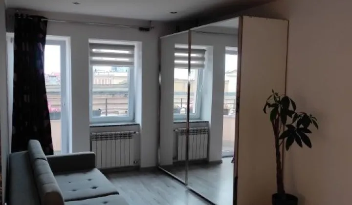 Mieszkanie 2-pokojowe Świdnica Centrum