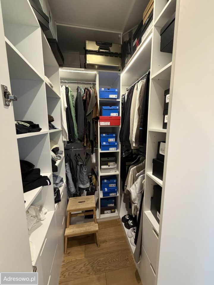 Mieszkanie 3-pokojowe Warszawa Żoliborz, ul. Kaliny Jędrusik. Zdjęcie 2