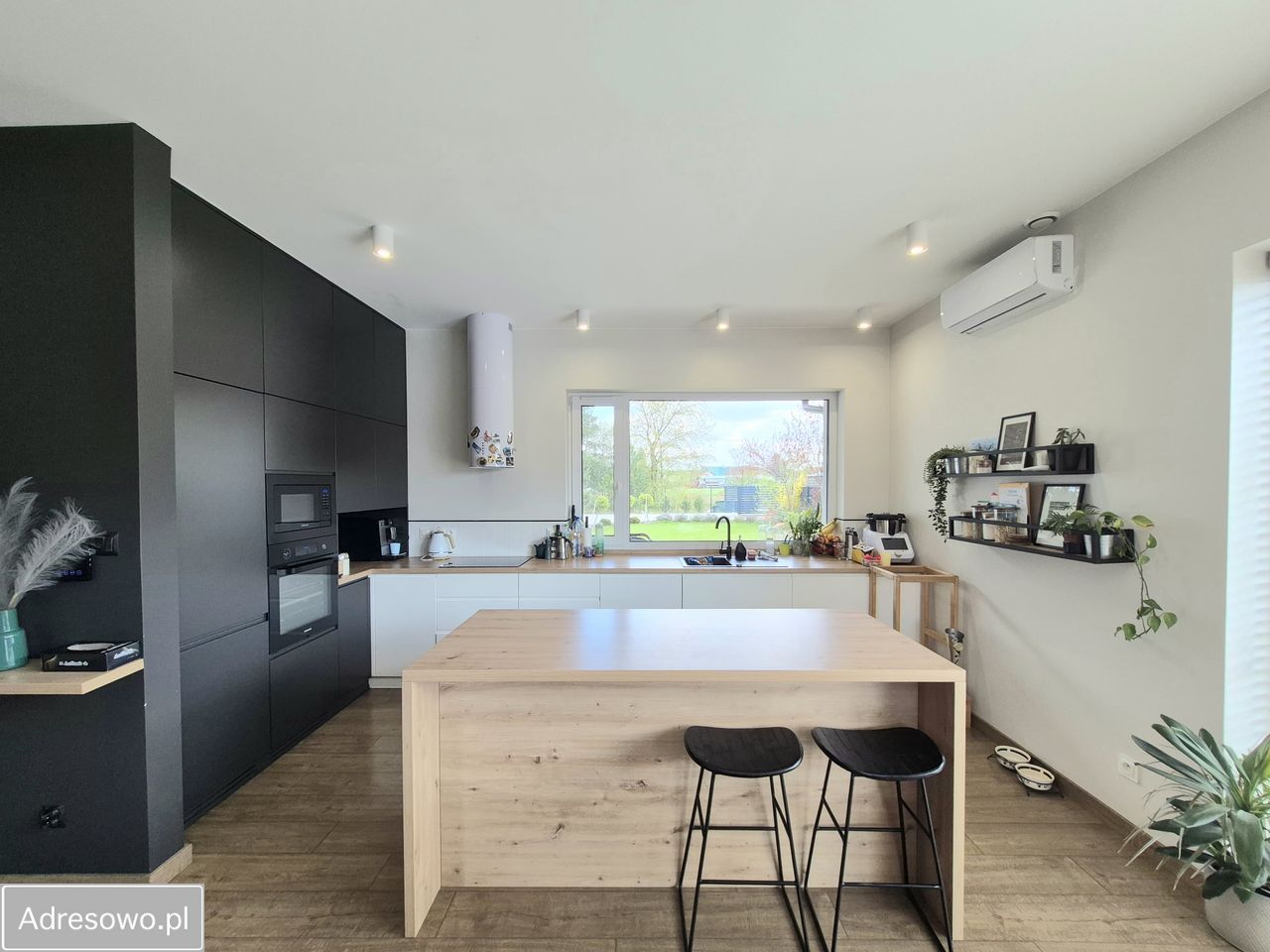 dom wolnostojący, 4 pokoje Chrząstawa Mała, ul. Iglasta. Zdjęcie 7