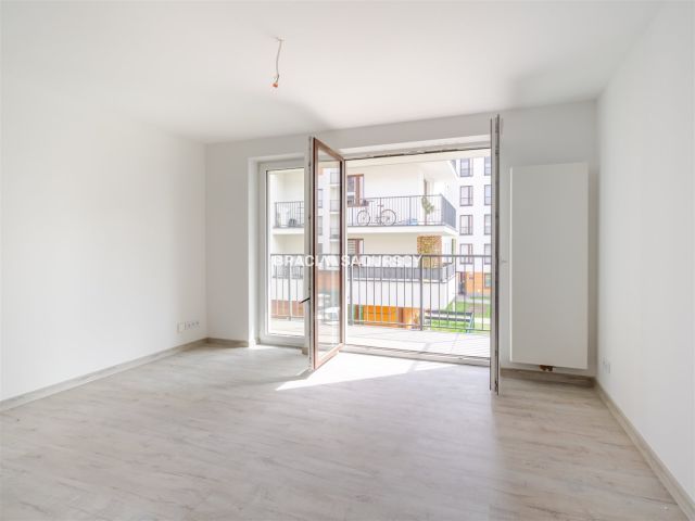 Mieszkanie 3-pokojowe Kraków Kliny, ul. bpa Albina Małysiaka. Zdjęcie 11