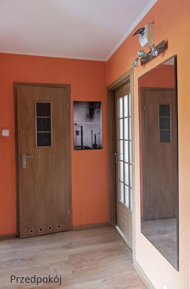 Mieszkanie 3-pokojowe Konstancin-Jeziorna, ul. Anny Walentynowicz. Zdjęcie 3