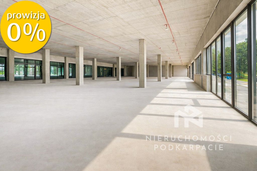 Lokal Rzeszów, ul. Fryderyka Szopena. Zdjęcie 2