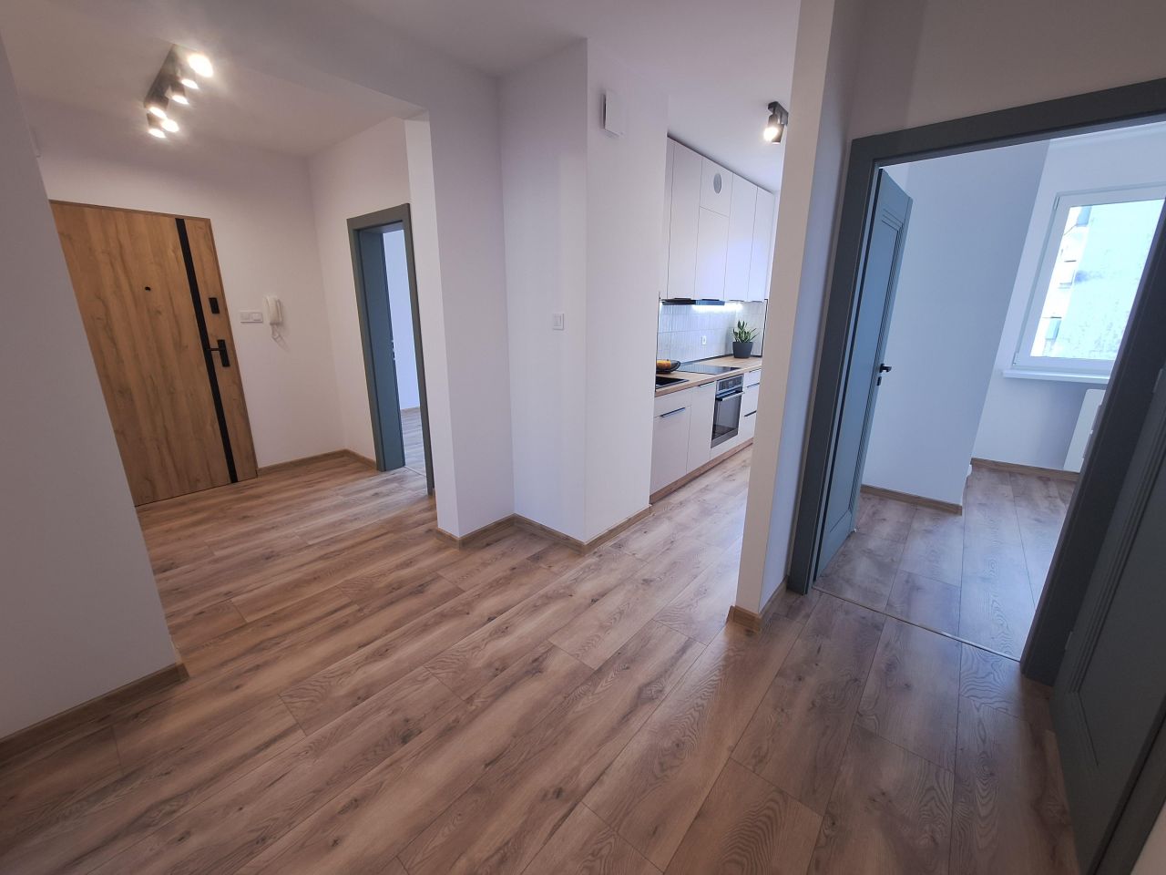 Mieszkanie 3-pokojowe Opole Armii Krajowej, Grota Roweckiego. Zdjęcie 13