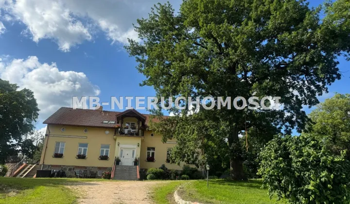 Działka rolna Sigajny