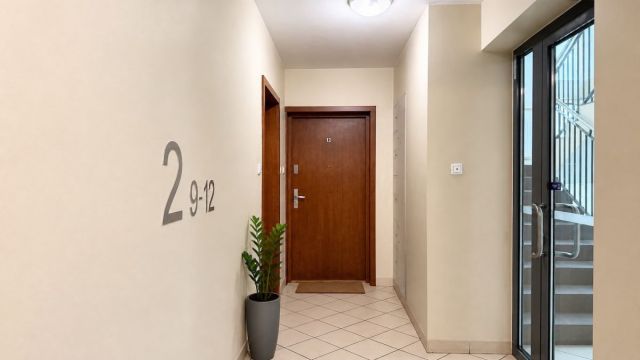 Mieszkanie 3-pokojowe Opole Zaodrze, ul. Szymona Koszyka. Zdjęcie 8