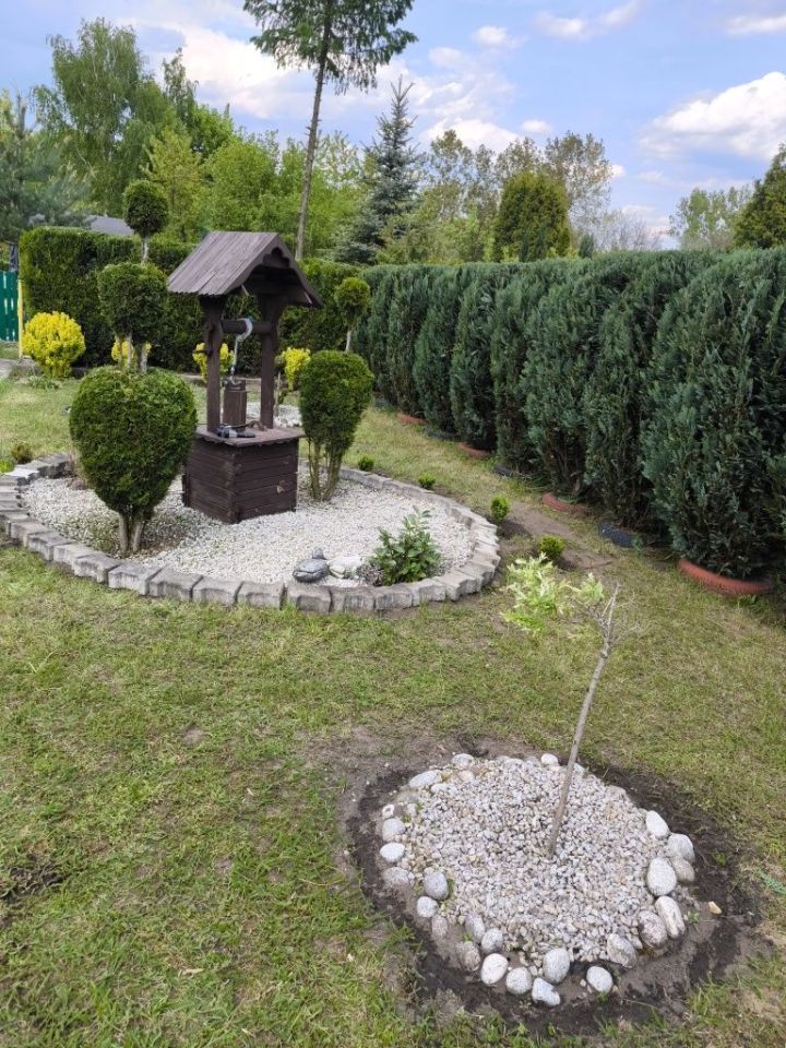Działka rod Sosnowiec Środula. Zdjęcie 6
