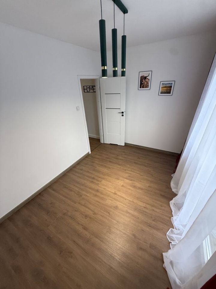 Mieszkanie 3-pokojowe Gliwice Śródmieście, ul. Rybnicka. Zdjęcie 8