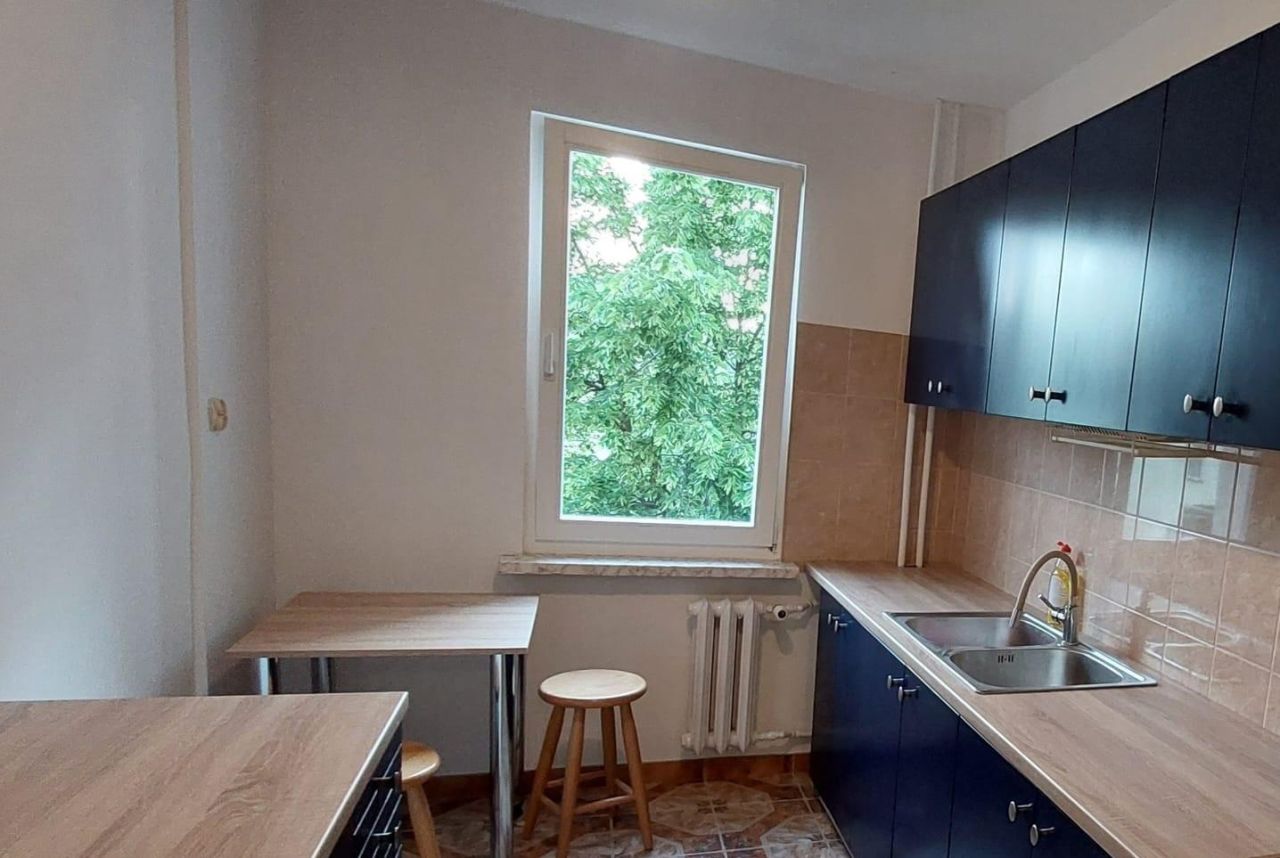 Mieszkanie 3-pokojowe Warszawa Ursynów, Zamiany. Zdjęcie 11