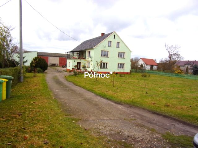 gospodarstwo Golnice. Zdjęcie 5