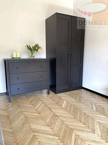 Mieszkanie 1-pokojowe Pruszków Centrum, ul. Kubusia Puchatka. Zdjęcie 4