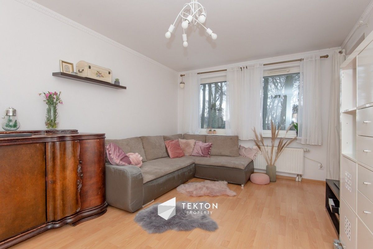 Mieszkanie 2-pokojowe Poznań Naramowice, ul. Naramowicka