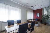 Hala/magazyn Gliwice Łabędy, ul. Leonarda da Vinci. Zdjęcie 3