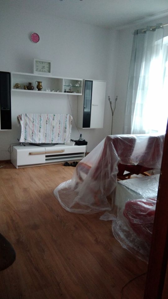 Mieszkanie 2-pokojowe Wałbrzych Stary Zdrój, ul. Guglielmo Marconiego. Zdjęcie 5