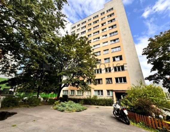 Mieszkanie 1-pokojowe Warszawa Wola, ul. Mordechaja Anielewicza. Zdjęcie 11