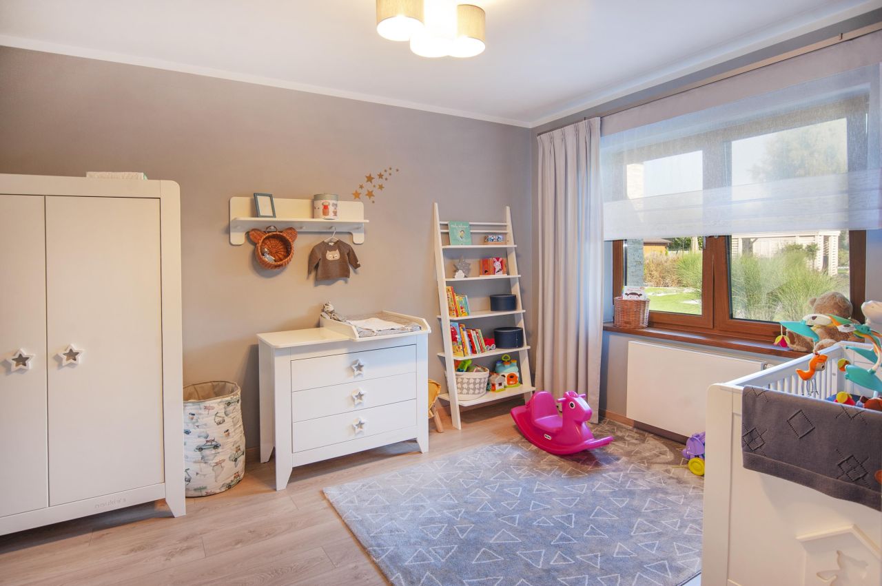 dom wolnostojący, 4 pokoje Częstochowa Kiedrzyn, ul. Sucharskiego. Zdjęcie 12