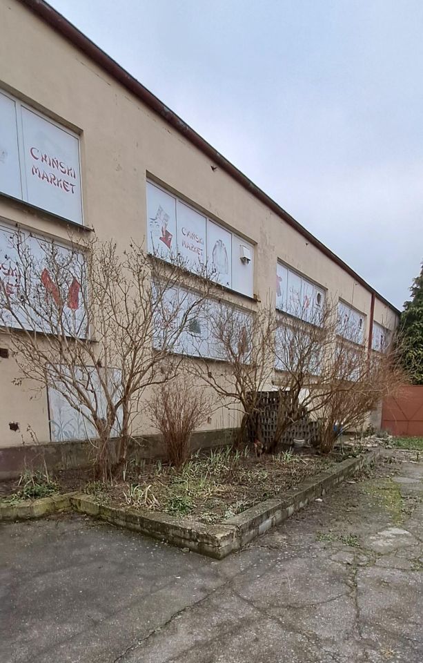 Mieszkanie 2-pokojowe Świdwin, ul. 3 Marca. Zdjęcie 5