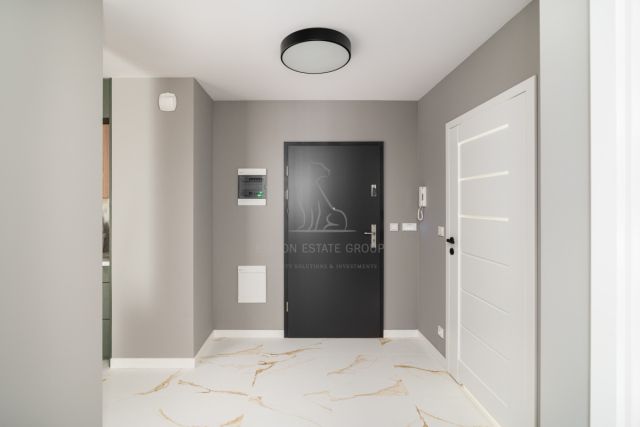 Mieszkanie 3-pokojowe Poznań Starołęka, ul. Aleksandry Bielerzewskiej. Zdjęcie 10