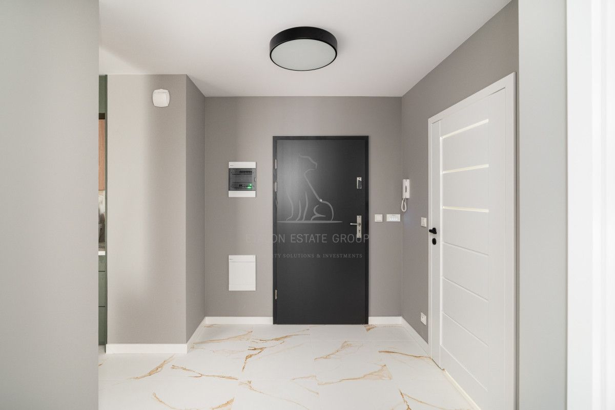 Mieszkanie 3-pokojowe Poznań Starołęka, ul. Aleksandry Bielerzewskiej. Zdjęcie 10