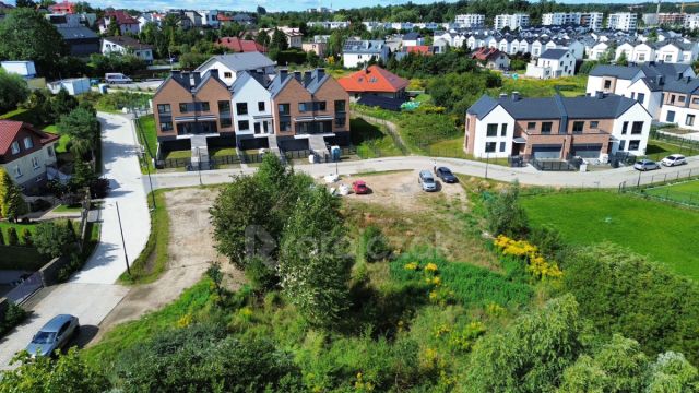 Działka inwestycyjna Gdańsk Jasień, ul. Zwierzyniecka. Zdjęcie 2