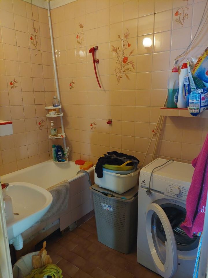 Mieszkanie 3-pokojowe Łódź Polesie. Zdjęcie 4