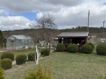 Działka rod Lębork, ul. Drętowo. Zdjęcie 3