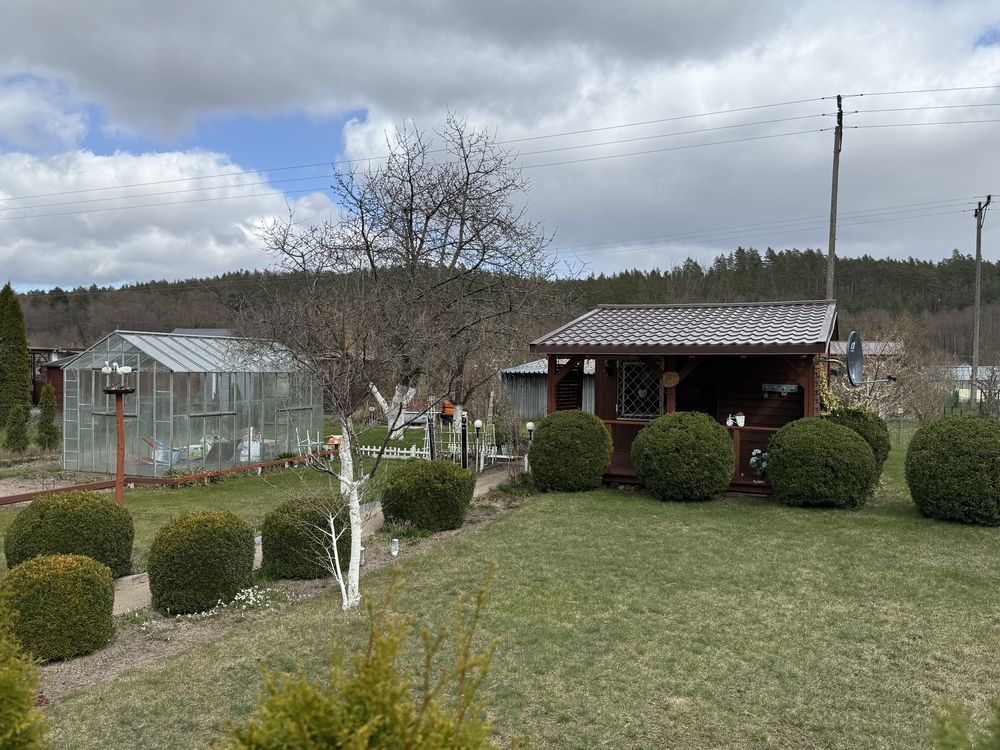 Działka rod Lębork, ul. Drętowo. Zdjęcie 4