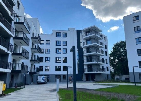 Mieszkanie 2-pokojowe Warszawa Bemowo, ul. Marynin. Zdjęcie 7