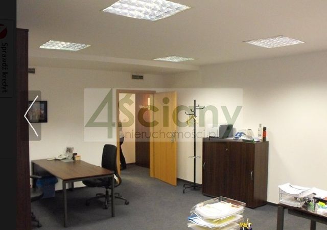 Biuro Warszawa Śródmieście. Zdjęcie 1