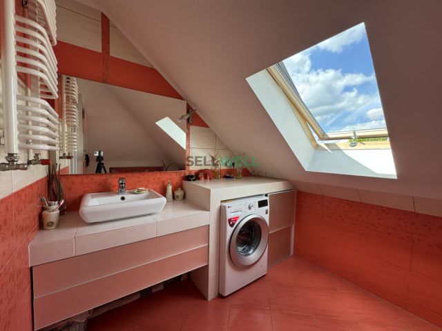 dom wolnostojący, 5 pokoi Łódź Górna, ul. Demokratyczna. Zdjęcie 18