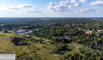 Działka inwestycyjna Łódź, ul. Pomorska