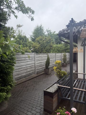 dom wolnostojący, 3 pokoje Chojnice Centrum, ul. Zaułek. Zdjęcie 12