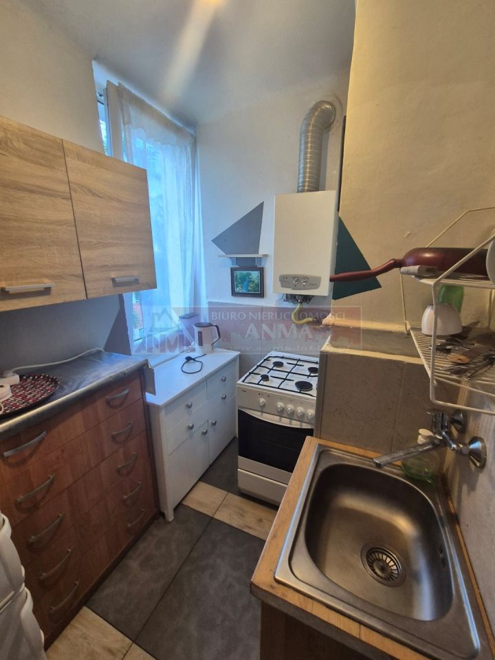 Mieszkanie 2-pokojowe Lublin Wieniawa, ul. Puławska. Zdjęcie 3