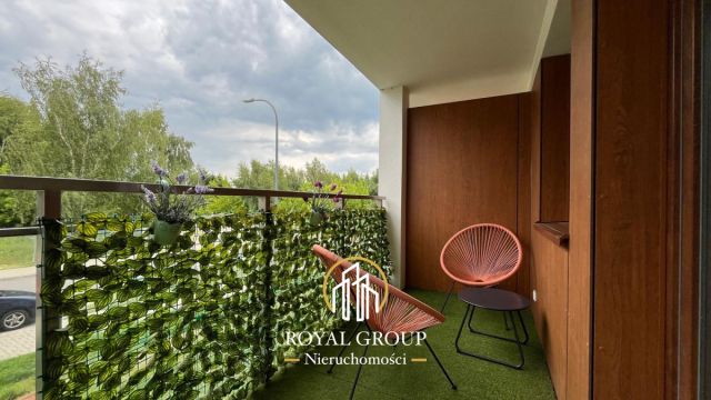 Mieszkanie 2-pokojowe Lublin Węglin, ul. Koralowa. Zdjęcie 14