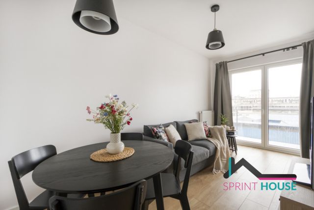 Mieszkanie 2-pokojowe Warszawa Praga, ul. Mińska. Zdjęcie 1