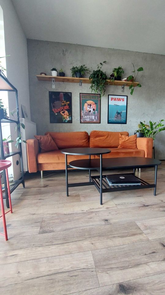 Mieszkanie 3-pokojowe Kielce, ul. Oskara Kolberga