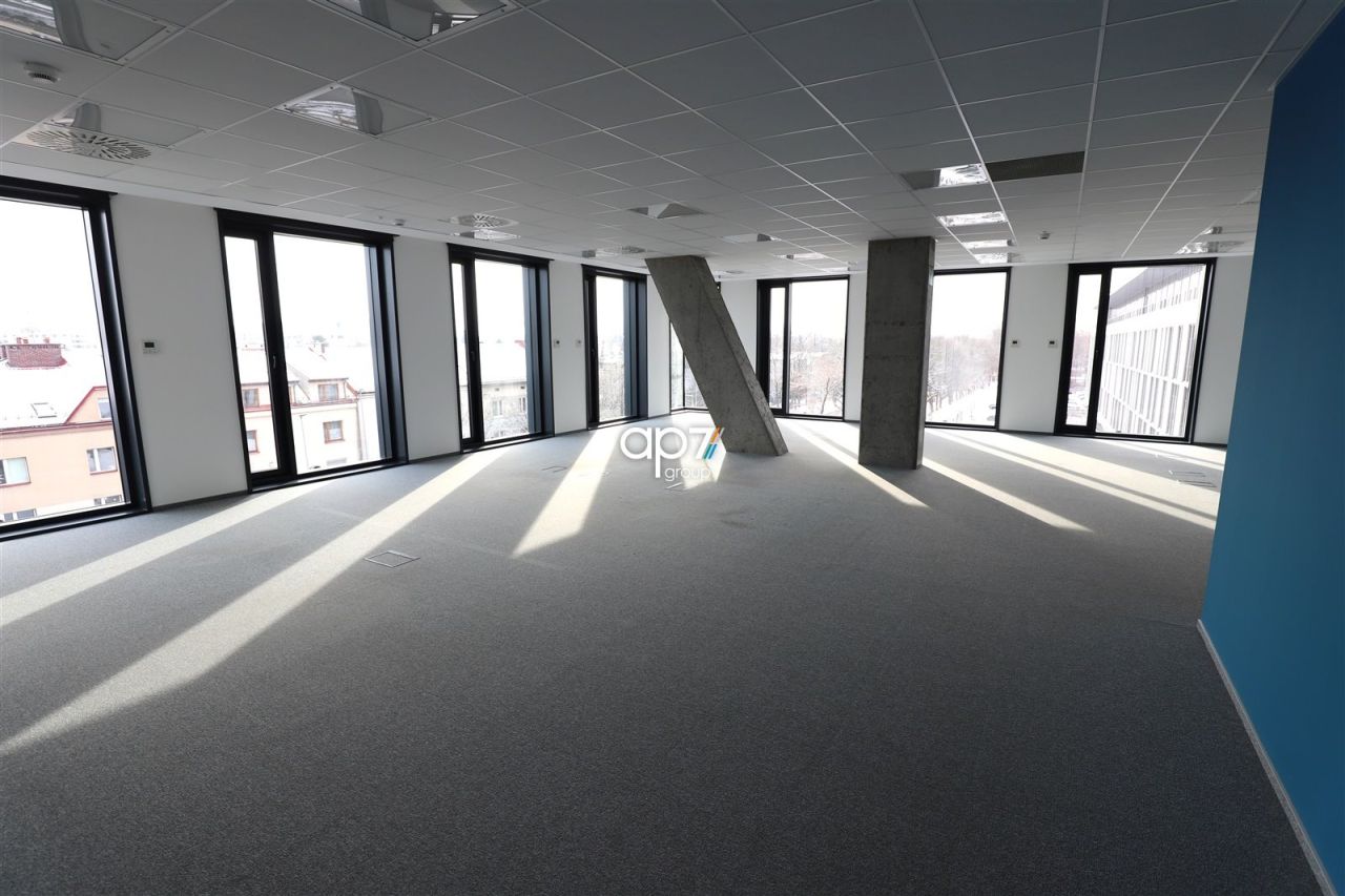 Biuro Kraków Prądnik Czerwony. Zdjęcie 3