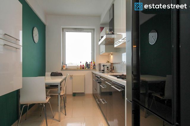 Mieszkanie 2-pokojowe Kraków Prądnik Biały, ul. gen. Augusta Fieldorfa-Nila. Zdjęcie 1