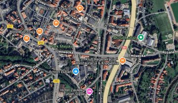 Mieszkanie 5-pokojowe Henryków Lubański, Lwowecka